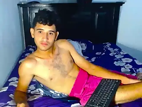 XXX chat uživo modela abrahaam25