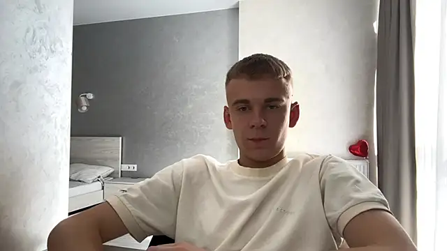 Онлайн чат XXX SoloFury