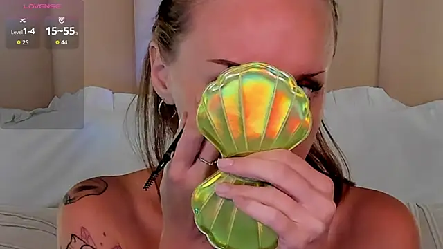 LianaFord Live XXX-Chat