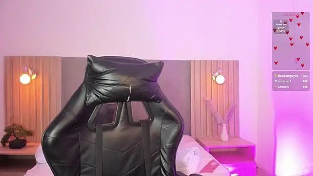 loly_berry 라이브 XXX 채팅
