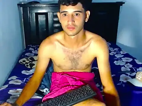 XXX chat uživo modela abrahaam25