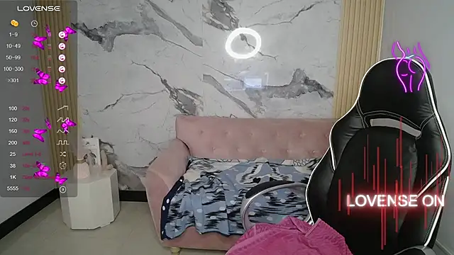Ariabliss_ch's Live XXX Chat