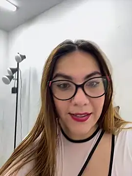 Amaranta_7 Live XXX-Chat