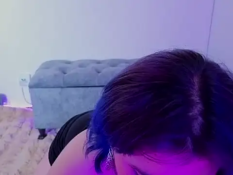 Blueberry_gothic Chat XXX live
