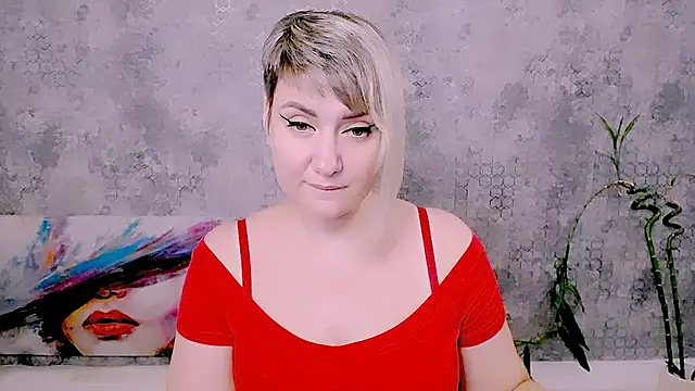 Djullia's Live XXX Chat