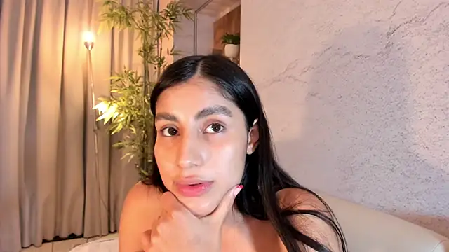 IsabelaStefanoのライブXXXチャット