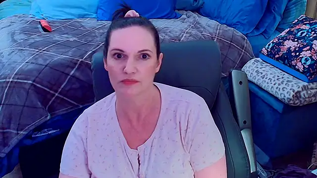 ninajaymes Chat XXX in diretta