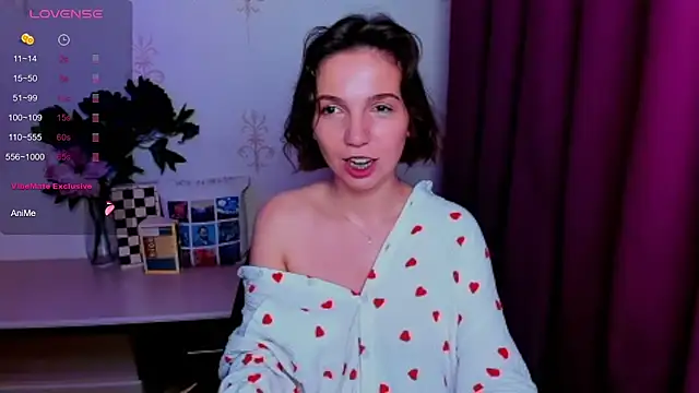 KindHazelHere_n Live XXX chat