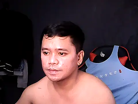 Show webcam de sweet_sexyasian69