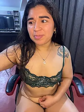 Minico25 Obrolan Langsung XXX