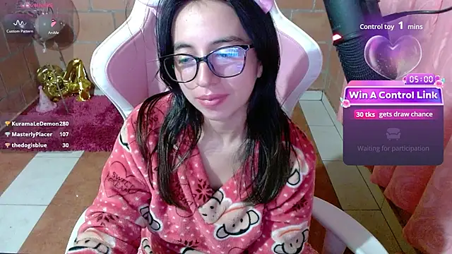 Maggie_Fox3 XXX чат на живо