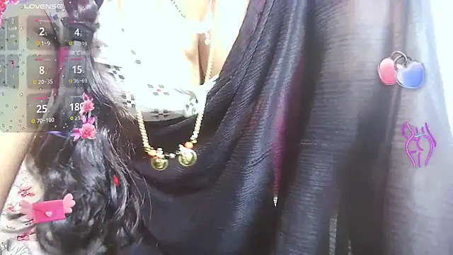 Chat +18 de Telugu_bj_star ao vivo