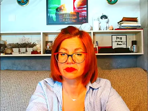 Czat XXX na żywo – Natali3855