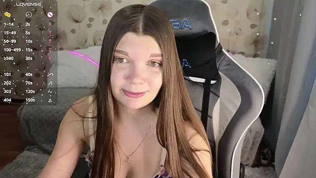 _cute_ice XXX чат на живо