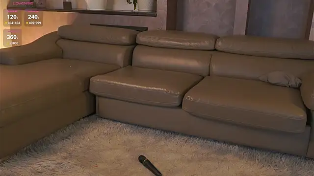 Živý XXX chat YvetteMilbrett