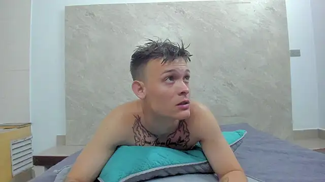 Czat XXX na żywo – Robinlion91