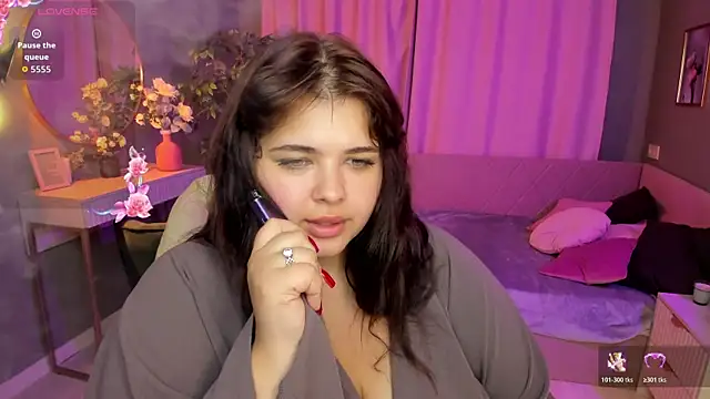 Chat XXX Live Annet_Nel1son