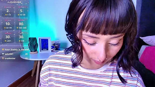 tati_cardenas Live XXX-chat