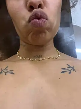 Chat XXX Live MarieLeon