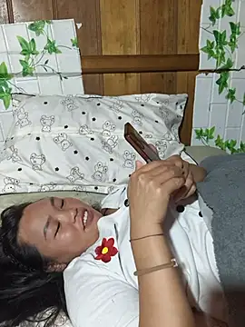 amberjeWel Live XXX-chat