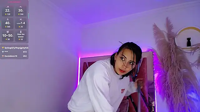 Camiila__1 Live XXX-chat