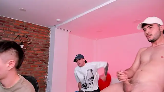 Spaceboyss18 Live XXX-chat