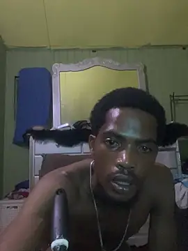 UNCUTKING10inch's Live XXX Chat