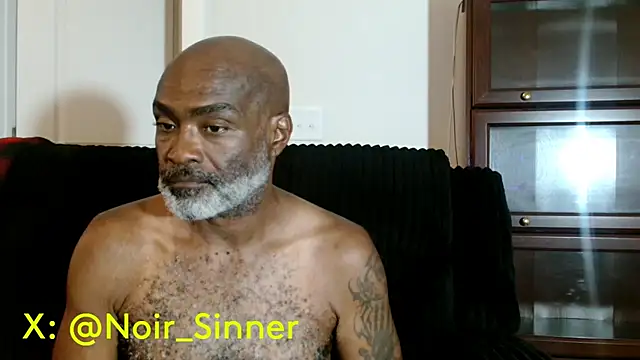 sinnernoir Live XXX-Chat