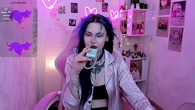 Morana_Batt Chat XXX live