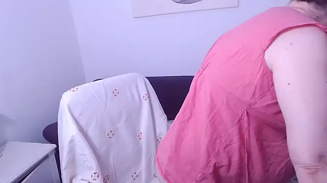 ChristaRose – Live XXX-chat