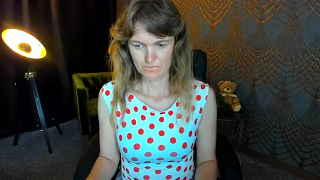 Anabell_xxx's Live XXX Chat