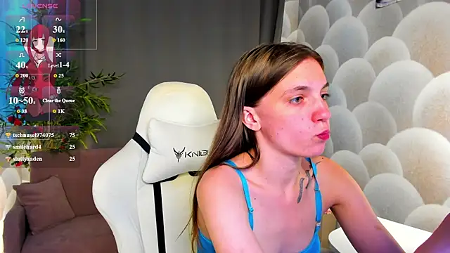 Ella_Fex Chat XXX live