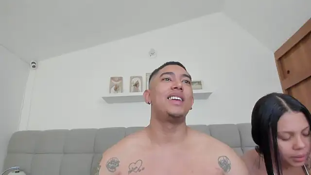 erotic_sins Live XXX-Chat