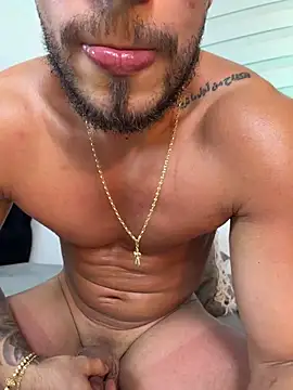 Thiago_Hill's Live XXX Chat