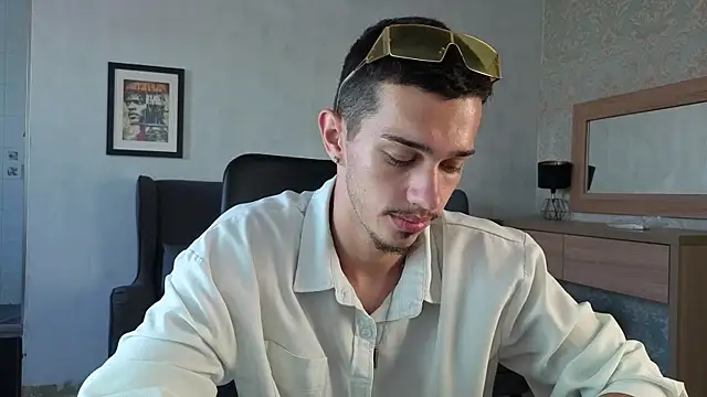 KaydenDrew Chat XXX live