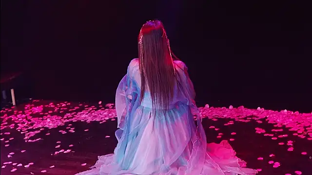 RV-525-のライブXXXチャット