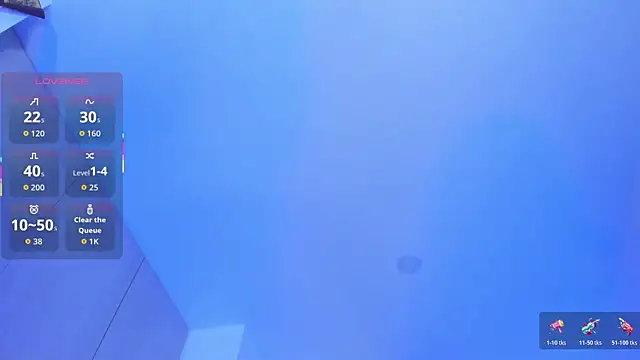 Živý XXX chat nicolet666lee