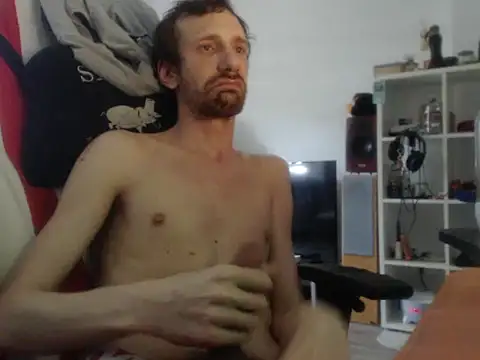 Chat XXX Live iLoveElusiveCats