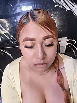 venuscoppern Live XXX chat