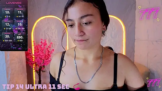 Sweet_Morita_Tx's Live XXX Chat
