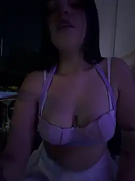 Chat +18 de Miel_rousse ao vivo