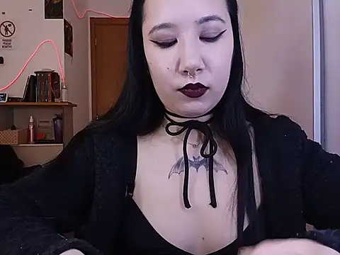 Chat XXX en directo de Japabaixinha