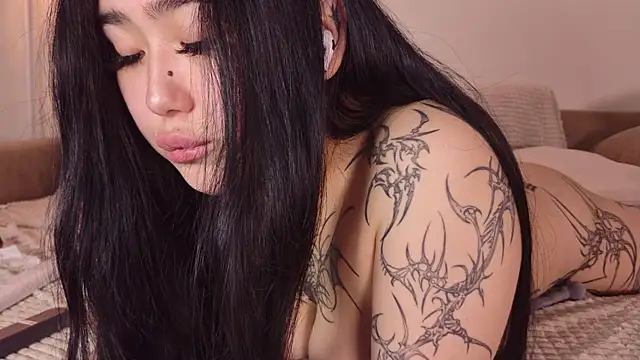 Yuriko_May Chat XXX live