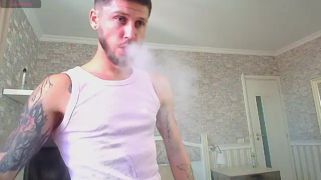 JonahShaw Live XXX-chat