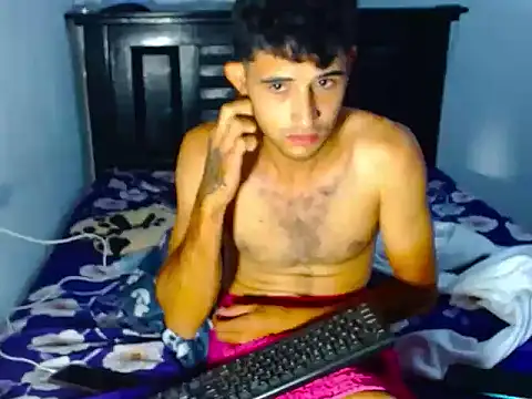 abrahaam25 Chat XXX in diretta