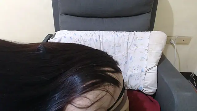 Chatroom XXX en direct de FantasticBaby_18