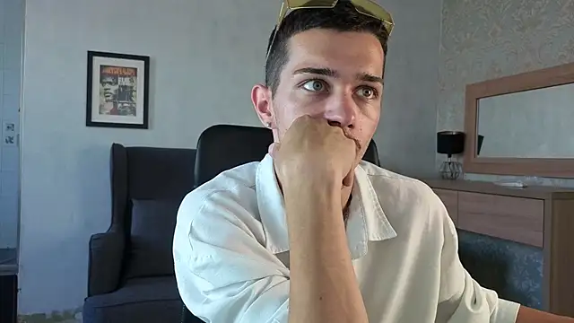 Chat XXX Live KaydenDrew