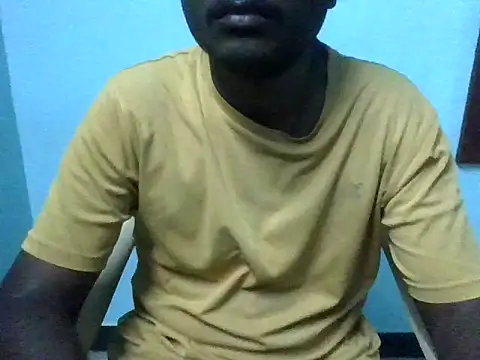 Chat XXX ao vivo de tamil_boy_4
