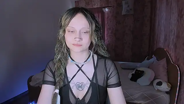 Chat XXX ao vivo de MariaMango