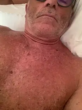 MARCO_NI Live XXX-Chat